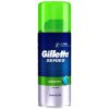 gillette series gel na holeni 100 ml