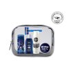 Nivea Men novy deodorant seda