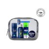 Nivea Men novy deodorant seda nivea gillette