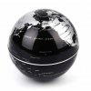 globe levitujici globus modry cerny 2