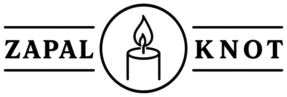Zapal knot