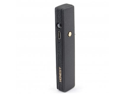 HONEST ZapaĽovač  USB - BCZ4066-2-01- Čierny