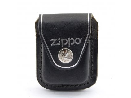 ZIPPO kožené puzdro na zapaľovač