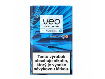 VEO Arctic Click 750x750