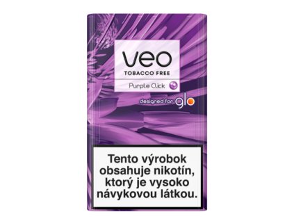VEO Purple Click 750x750