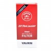 Filter Vauen Dr. Pearl Junior 10ks 9mm- Fajkové filtre