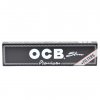 Cigaretové papieriky OCB Slim+Filters