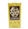 ECOCHA Kokosové Uhlíky do vodnej fajky- 96 ks