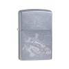 3164 zapalovac zippo 25056 victory rider