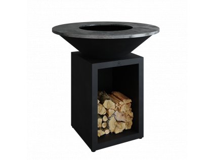 OFYR Classic Storage Black 100