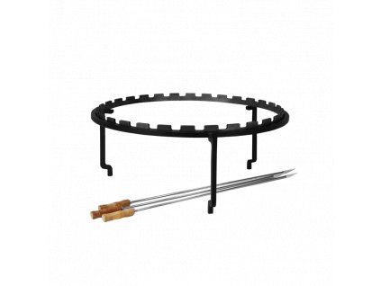 Horizontal Skewers Set XL