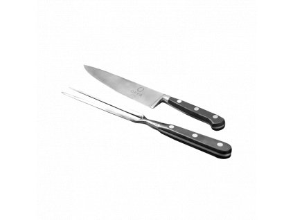 Knife & Fork Set