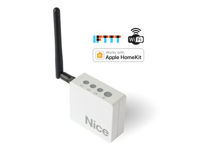 IT4WIFI inteligentný WIFI prijímač pre ovládanie pohonu NICE