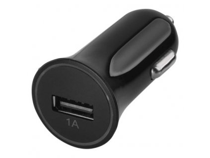 Univerzálny USB adaptér do auta 1A (5W) max.