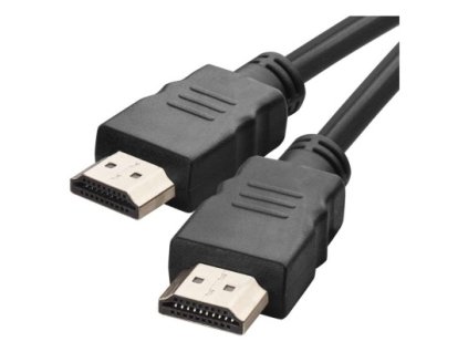 HDMI 2.0 high speed kábel ethernet A vidlica- A vidlica 1,5m
