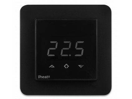 cierny_ramik_pre_termostaty_HeatIT