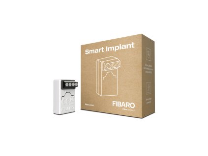 FIBARO_smart_Implant