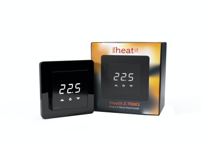 HEATIT_Z-TRM3_smart_termostat_cierny