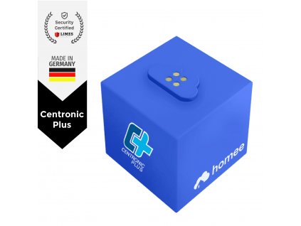 homee_CentronicPLUS_Cube