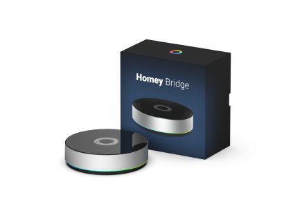 Homey_Bridge