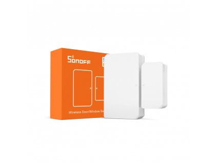 Sonoff senzor dveri zigbee