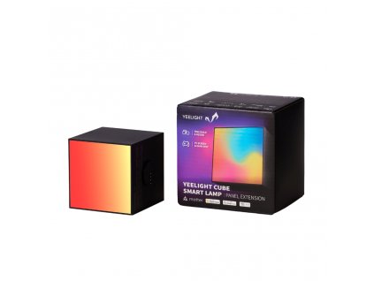 YEELIGHT Cube Smart Lamp - Light Gaming Cube Panel - Expansion Pack