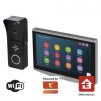 GoSmart Sada domáceho videovrátnika EMOS IP-700A s Wi-Fi