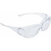 Bezpečnostné okuliare, temperované, podľa EN 166