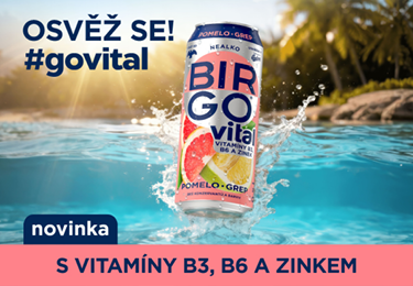 Birgo Vital - mobile 2026