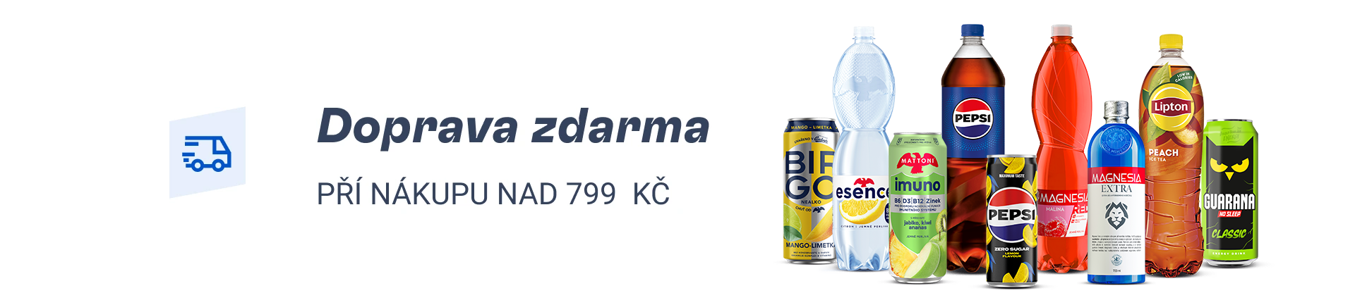 Informace o dopravě desktop.