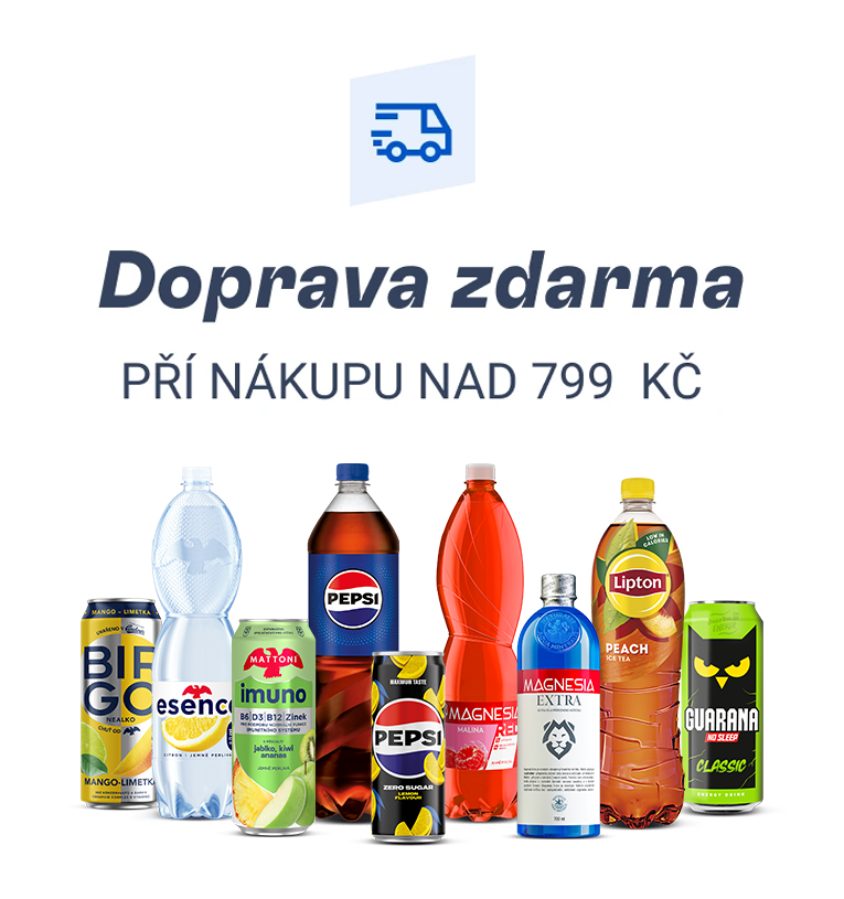 Informace o dopravě mobil.