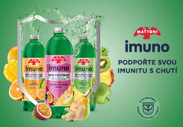 Mattoni Imuno - 3 SKU