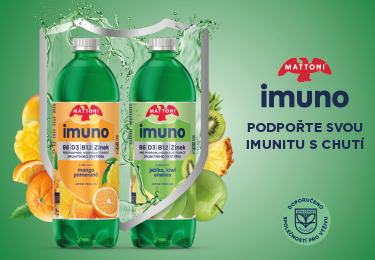 Imuno PET banner mobil