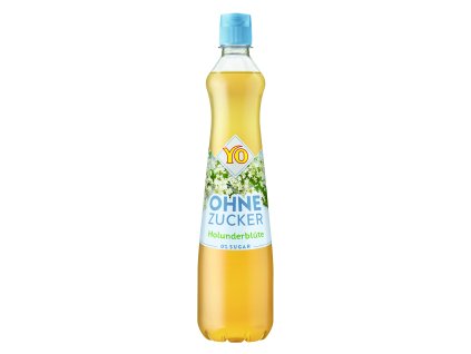 YO Sirup Holunder OHNE Zucker ICv2