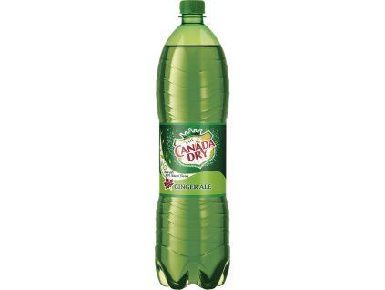 Canada Dry 1,5l 2025 v3 kopie