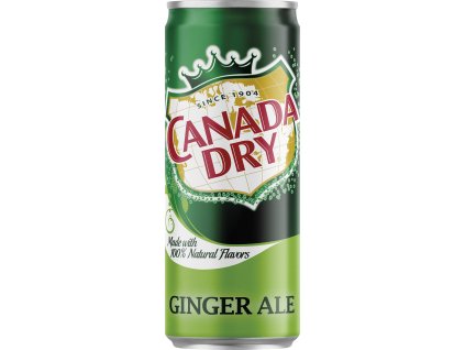 canada dry 0,33l 2022 kopie