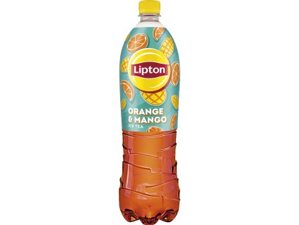 Lipton Orange Mango 1,5l 2025 kopie 2