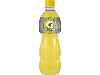gatorade lemon 0,5l 2024