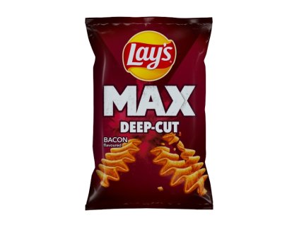 Lays MAX DC Bacon 120g 3D removebg preview