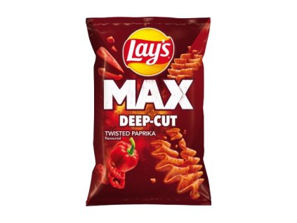 Lays MAX DC Twisted Paprika 120g 3D removebg preview