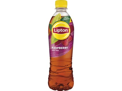 lipton raspberry ice tea 0,5l 2024