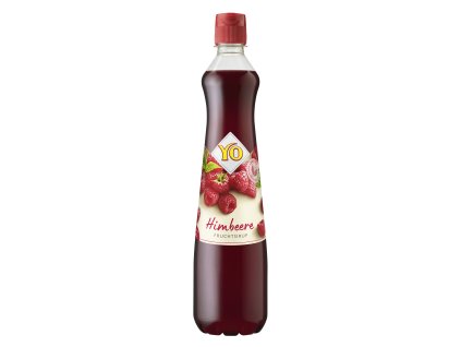 YO Sirup Himbeere Malina