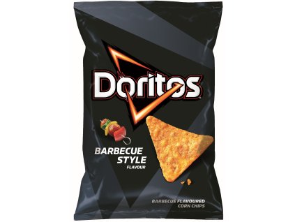 rendery Doritos 100g BBQ 1