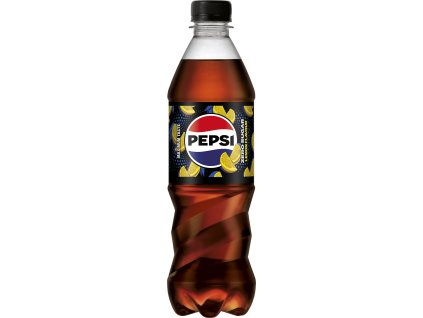 Pepsi Lemon 0,5l AXL 2024 kopie