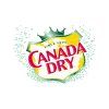 canada dry vector logo
