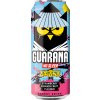 GUARANA CZ SK Asiana passion fruit 500ml
