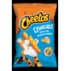 Cheetos Crunchos Cheese & Ham 80g