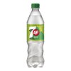 7up Zero Sugar  0,5l PET, 12 ks/balení