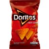 Doritos Kukuřičné lupínky s příchutí pálivé papriky  100g BAG, 14 ks/balení