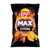 Lays MAX Strong Hot Wings 120g 3D removebg preview